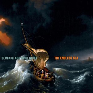 Seven Stars Over Sicily - The Endless Sea