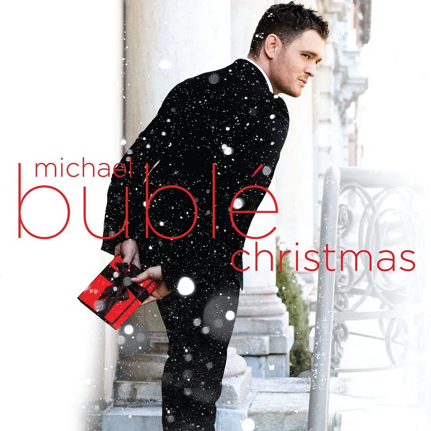 Michael Bubblé - Christmas