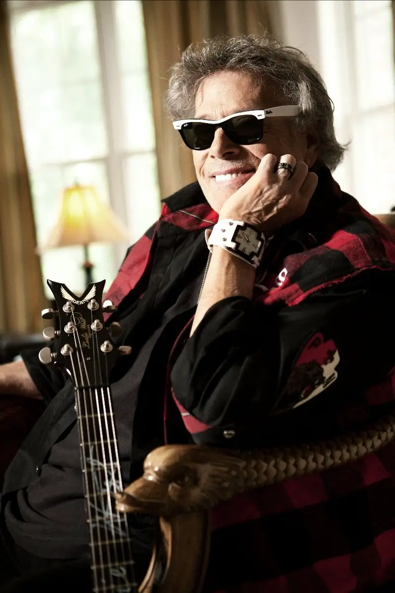 Legacy: A Tribute To Leslie West - De Muziekplank