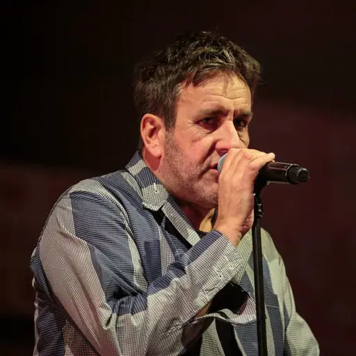 The Specials Zanger Terry Hall Op Jarige Leeftijd Overleden De Muziekplank